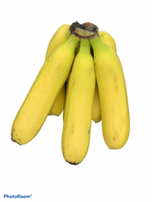 Bananas Pack 700g