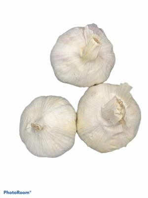 Garlic House Each 