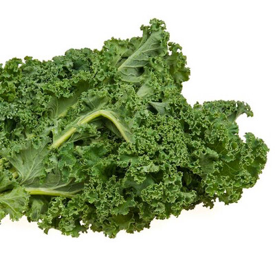Fresh Kale Bunch