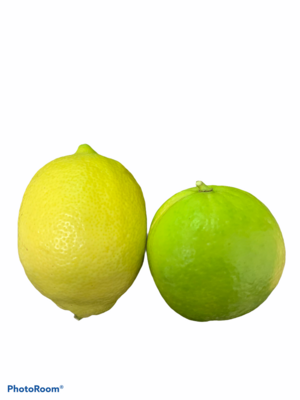 Lemon Kg