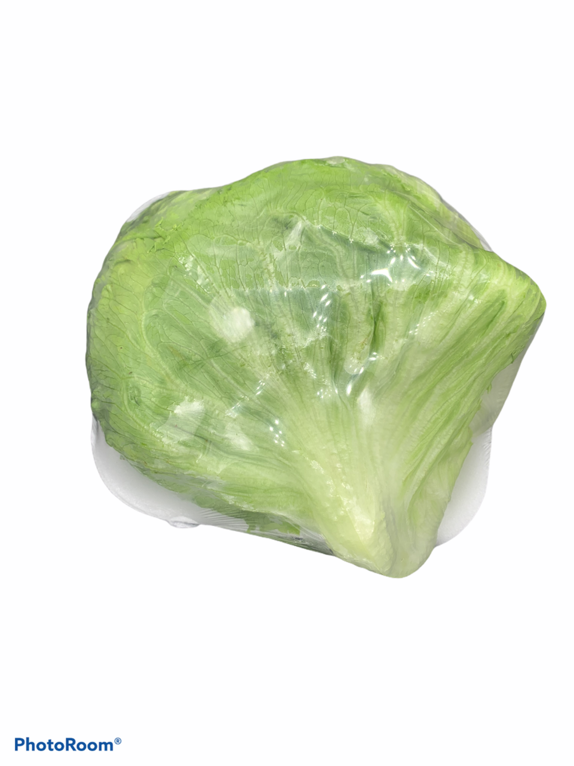 Lettuce Iceberg each