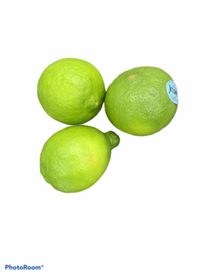 Limes 500g