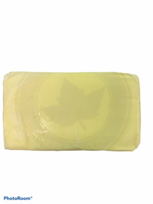 Oakland Salted Butter Block 500g