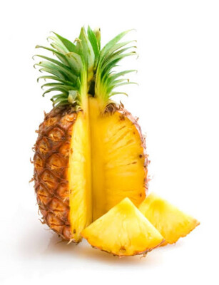 Pineapples Each 