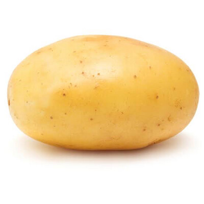 Potatoes Large kg