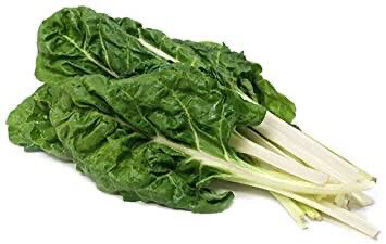 Spinach 200g pillow