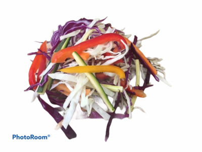 Stirfry 500g pillow