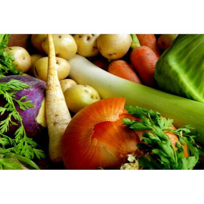 Soup Mix Bulk 5kg 