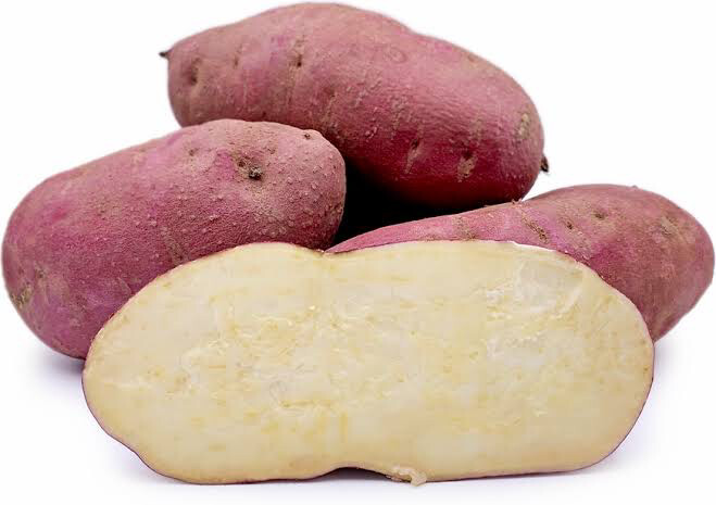Sweet Potato Chopped 5kg  