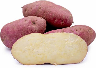 Sweet Potato Chopped 5kg  