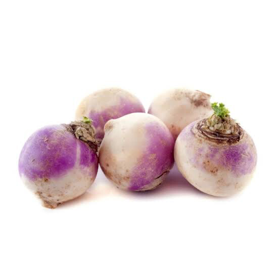 Turnips Bunch