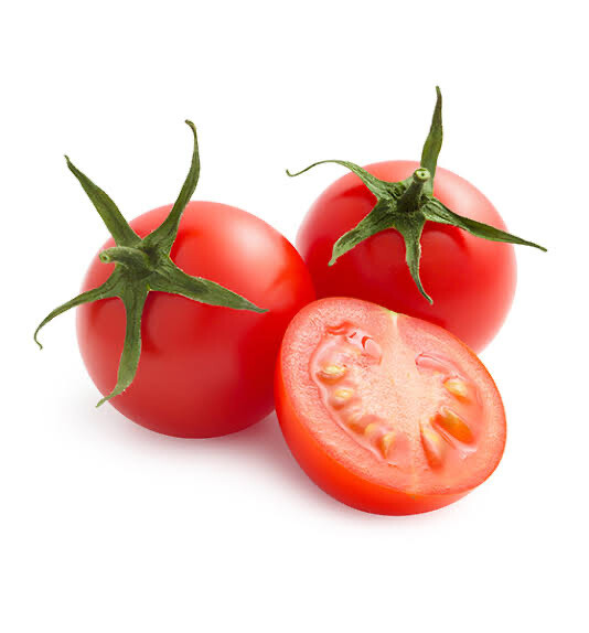 Tomato Cocktails Pkt 350g