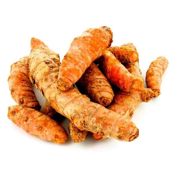 Turmeric Fresh 100g