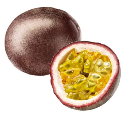Granadilla Punnet