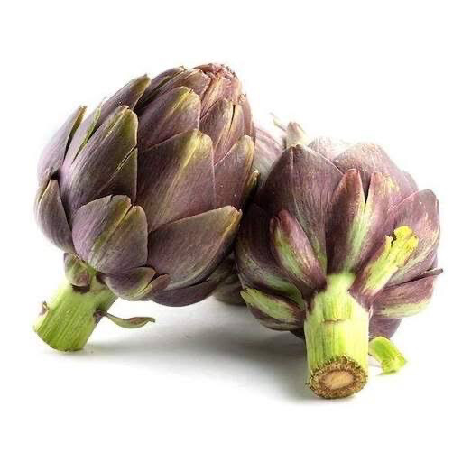 Artichoke Punnet (2 Inside )