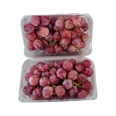 Grape Black/ Red 500g Punnet 