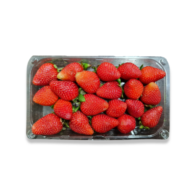 Berries - Strawberry - Punnet 250g