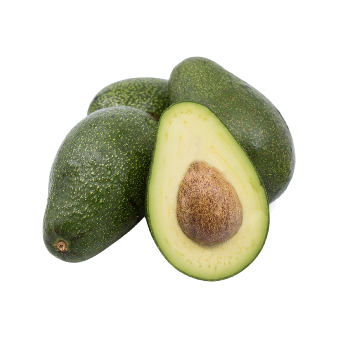 Avocado Each