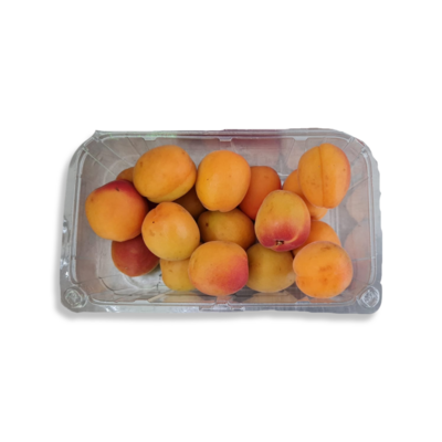 Apricot Punnet