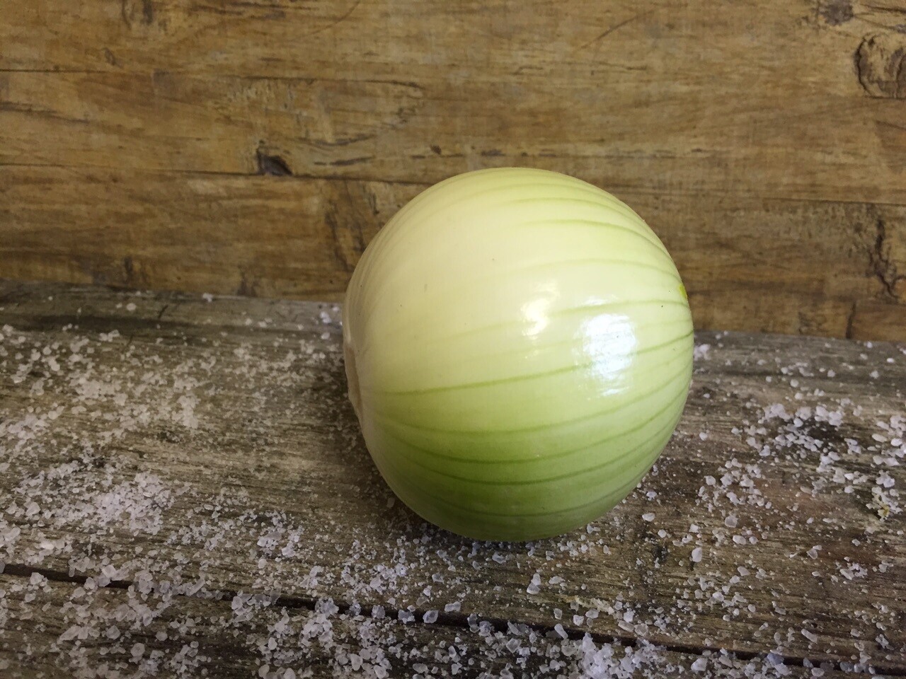 Onions Peeled kg