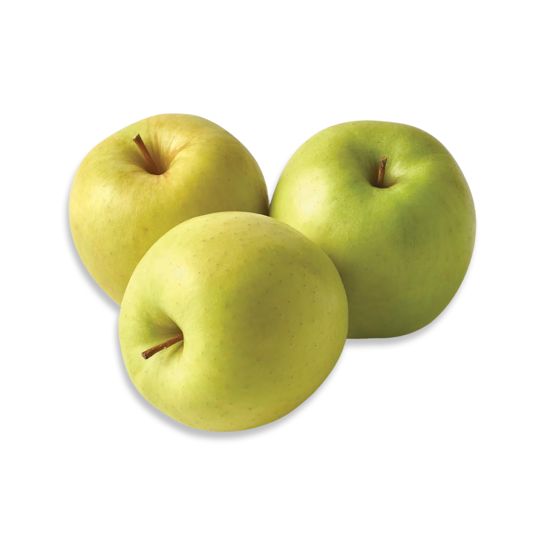 Apples Golden kg