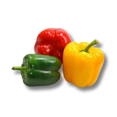 Peppers Robot
