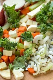 Soup Mix 1kg