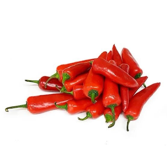 Serenade Red Chilli 100g