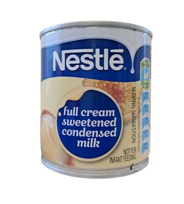 Nestle Condensed Milk 385g