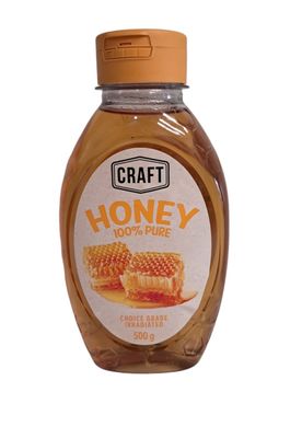 Honey 500g