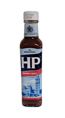 HP Sauce 255ml