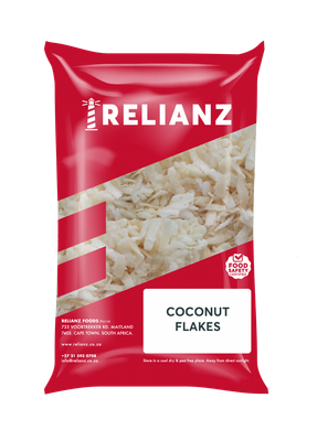 Coconut Flakes 1kg