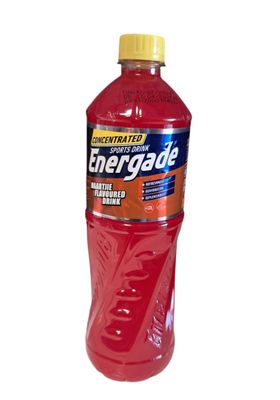 Energade Concentrate Naartjie 750ml