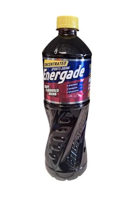 Energade Concentrate Grape 750ml