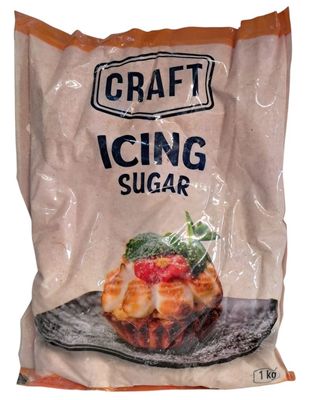 Icing Sugar 1kg