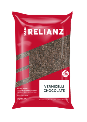 Chocolate Vermicelli 1kg
