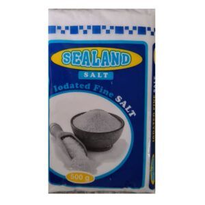 Salt Fine 1kg