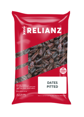 Dates Pitted 1kg