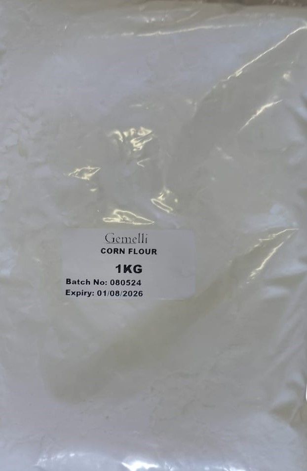 Cornflour 1kg