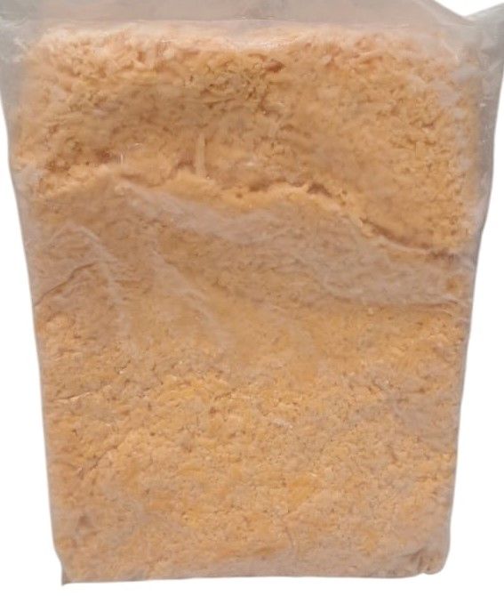 Grated Cheddar 2kg