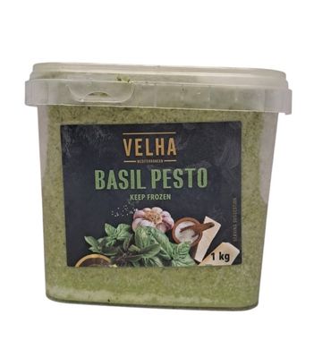Basil Pesto 1kg