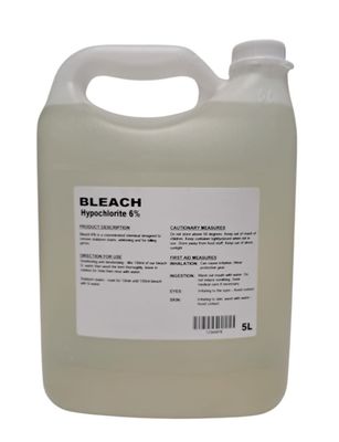 Bleach 5lt