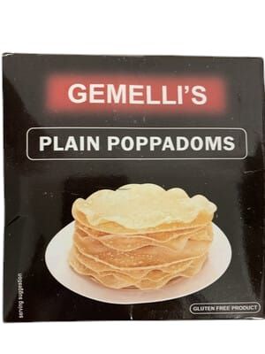 Pomadums Plain 100g 