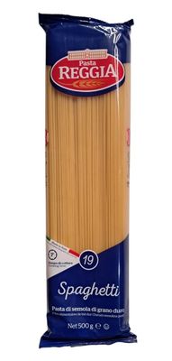 Pasta Spaghetti Reggia 500g