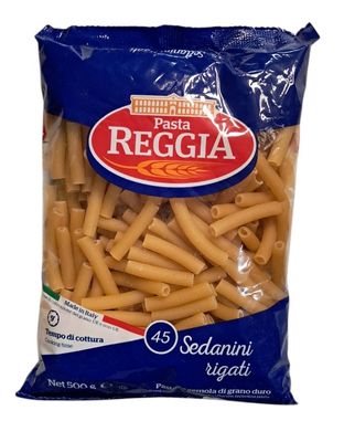 Pasta Macaroni Reggia 500g
