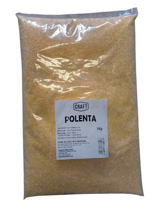 Polenta Craft 1kg