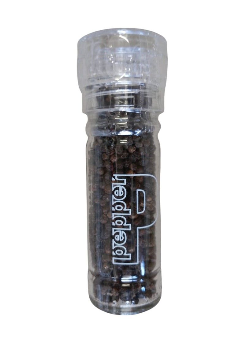 Pepper Grinder 50g