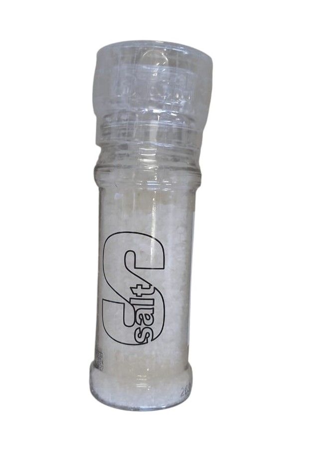 Salt Grinder 90g