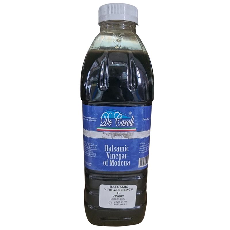 Balsamic Vinegar 1liter