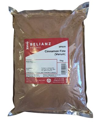 Fine Cinnamon 1kg